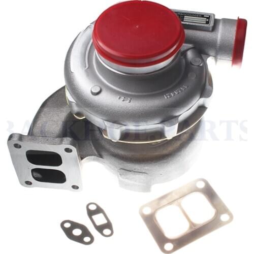 Turbo H2E S300 Turbocharger 3803586 3532054 3532053 for Cummins Engine L10