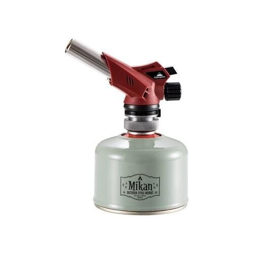 Outdoor Gas Stove Adaptor Extension Tube Split Type Furnace Converter Connector Aluminum Alloy Auto-off Adapters