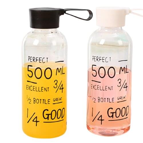 Umfinger Water Bottles