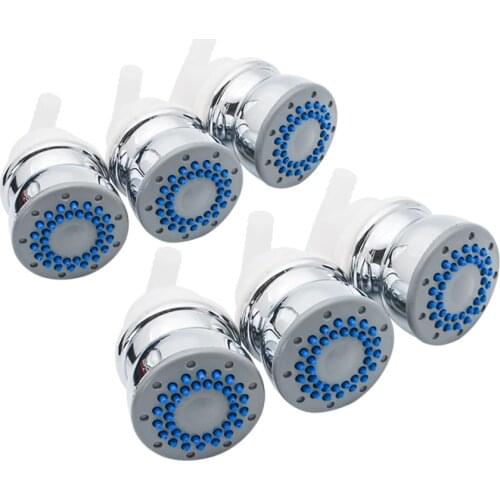 VAGSURE Massage Shower Heads