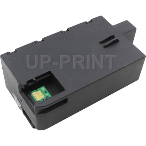 UP 1pc T04D0 Maintenance box ink tank compatible for Epson EcoTank ET-7700 ET-7750 ET-7700 ET-7750 L7188 printer