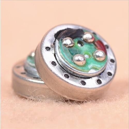 10mm Speaker Unit IE7 Driver Heavy Bass 2PCS