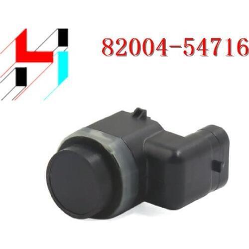10pcs) Parking Sensor 28438-JZ00A 28442-0027R 28442-2146R 82004-54716