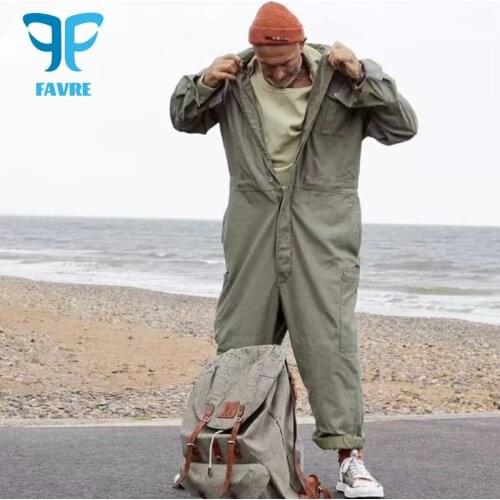 FAVRE Men's Cargo Pants