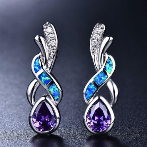 Этнические серьги FDLK China At AliExpress