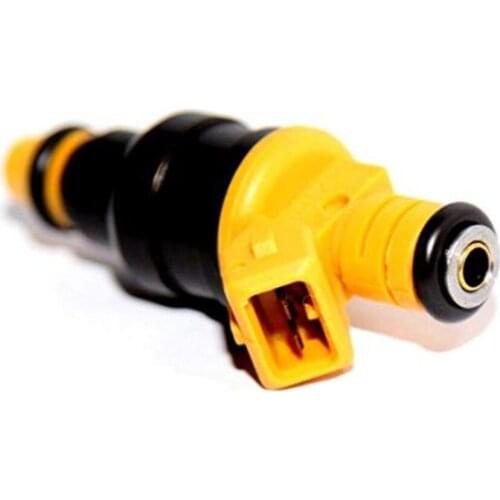 Fuel Injector Nozzle 0280150762 for Volvo 240 740 940 960 940 Peugeot 205 Citroen