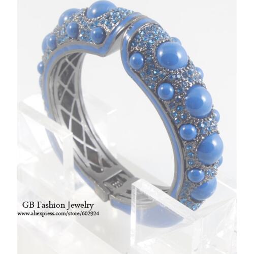 GrayBirds Big Bracelets