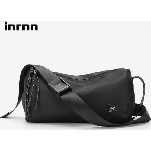 Мужские сумки через плечо Inrnn China At AliExpress