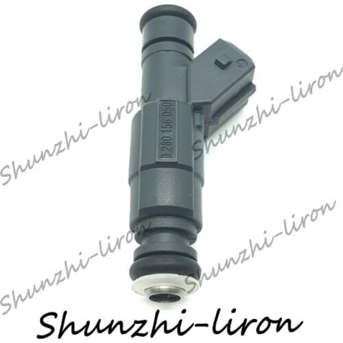 Fuel Injection Injectors OE 0280156050 for DAIHATSU CHARADE 1.0L L3 1994-2010 Nozzle Fuel Injector Kits Car Parts