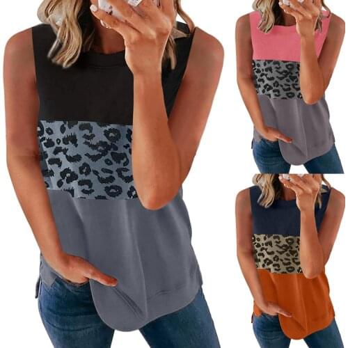 JAYCOSIN Women's Tops & T-Shirts