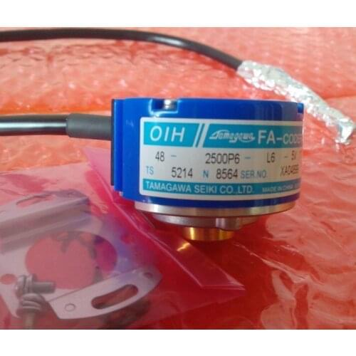 Encoder ts5214n8564 ts5214n564
