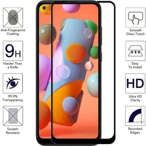 Lcopody Screen Protectors For Samsung Galaxy A51