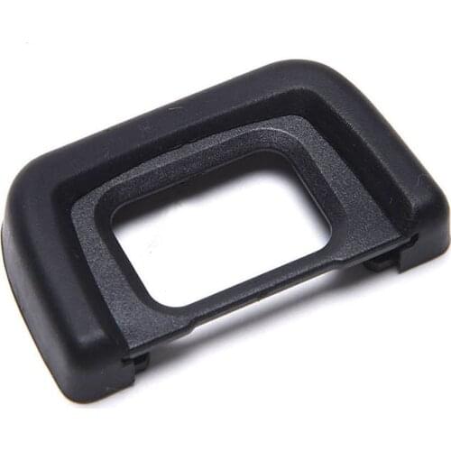 For DK-24 Nikon D3000 D3100 D5000 d5100 SLR dk-24 eye mask goggles viewfinder dk24