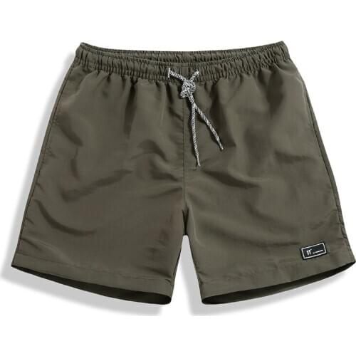 MoonSpecial Men's Touring Shorts