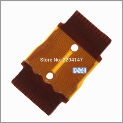 NEW Original lat cable between power board and mainboard camera repair parts for canon 70D