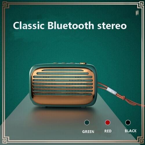 Gofoward New Product Ideas 2020 Portable Bluetooths Speaker Wireless Smart Music Party Speaker