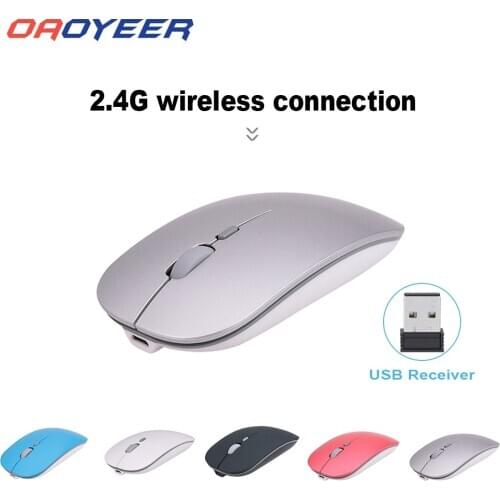 Oaoyeer Wireless Mice