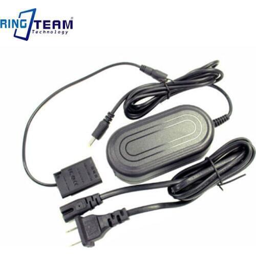 Wholesale 10Sets/Lot. Replacement for Nikon AC Adapter EH-62E EH62E Fit Coolpix S550 S560