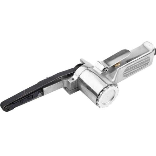 10 x 330mm Air Belt Sander Pneumatic Machine for Grinding Polishing