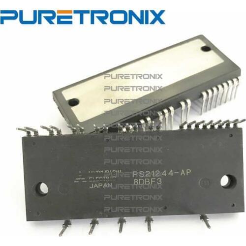 PS21244-AP PS21244-AT PS21244-E PS21244-EP PS21244-AEP IPM module