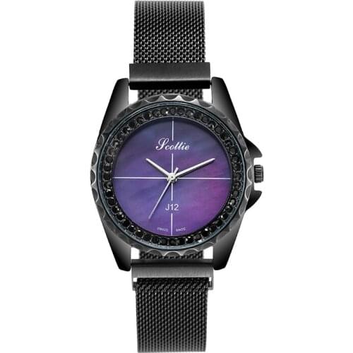 Scottie Women's Wrist Watch