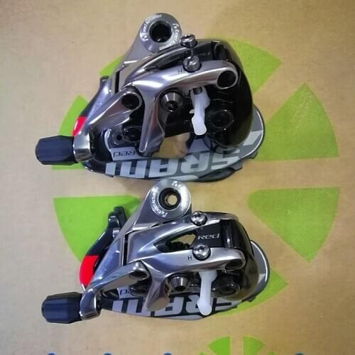 SRAM RED 22 rear derailleur 11S road bike derailleurs