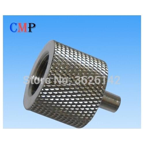 Drill Chuck M12b for Drilling EDM Spare Parts EDM drilling machine M12b