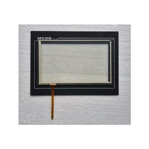 TPC7062K TPC7062KS TPC7062KX Touch glass touch screen with protective film