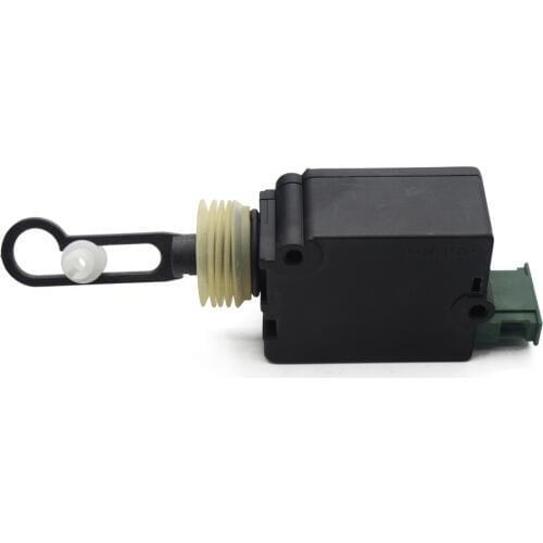 High Quality TRUNK LATCH ACTUATOR MOTOR For AUDI 1998-2004 Audi A6 C5 S6 TT # 4B5 962 115A 4B5962115A 4B5 962 115 A