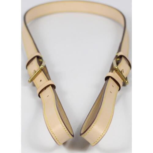 Bucket bag strap accessories 100% real leather bag shoulder strap Drawstring bag female diagonal crossbody change color leather