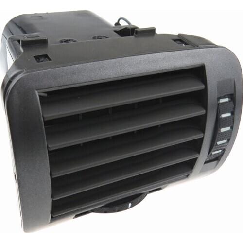 1Pcs 3BD819702 The Left Central Air Outlet Of Air Conditioner, Suitable For VW 2006-2012 Passat 3BD819702A 3BD819701 3BD820951