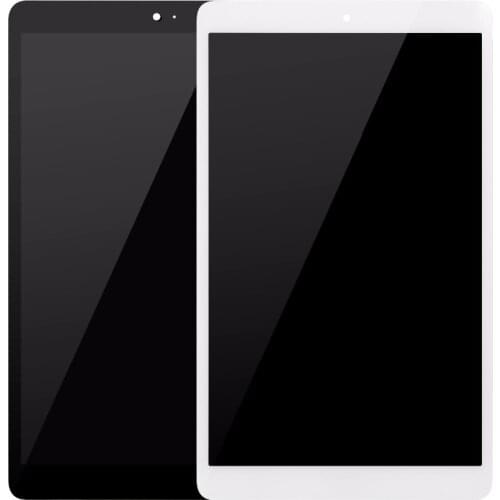 For Huawei Mediapad M5 Lite 8 LCD Display Touch Screen Digitizer Assembly + Free Tools