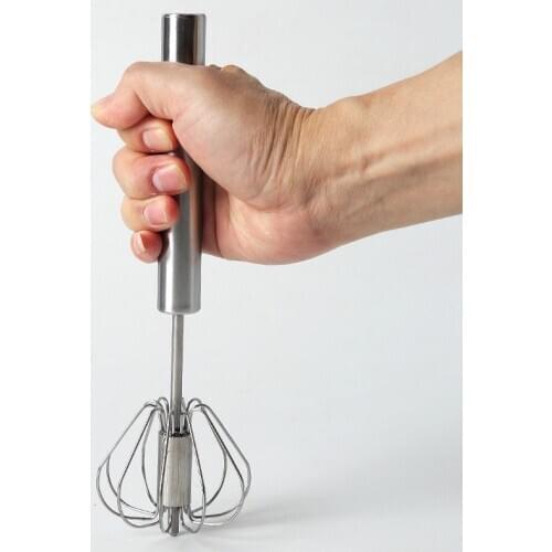 Pottery mixer manual glaze agitator hand-held mini-telescopic egg beater glaze mixing gadget plastic clay tools