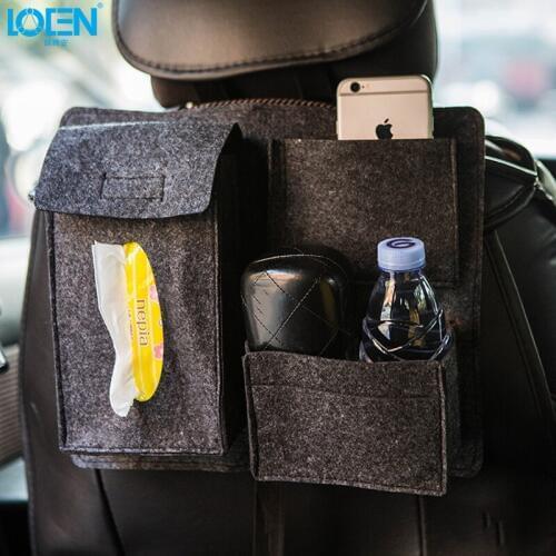 Loen Covers For Storing Bags