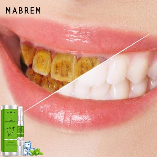 MeiYanQiong Teeth Whitening Pencils