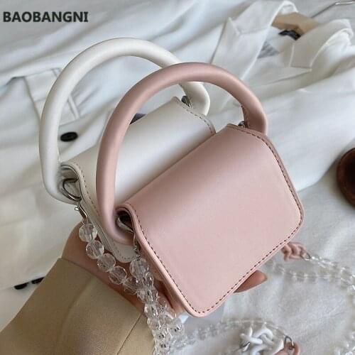 Fashion Womens bag Female Mini Handbag Summer Small Crossbody Bags Shopper bag