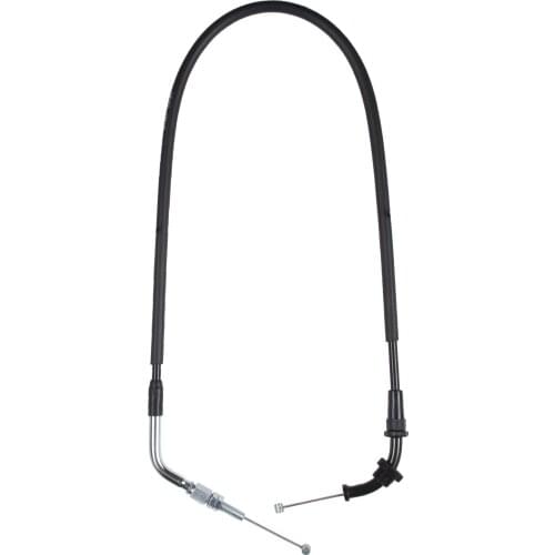 MotoMaster 58300-17E10 Throttle Cable B (CLOSE) for Suzuki GSX-R 1100 W (1993-1994)