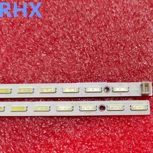 FOR SONY KDL-55EX720 Article lamp 74.54T04.003-2-SX1 STA546A02-rev5.0-62-101124 1piece=62LED 620MM