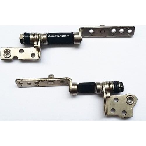 SSEA New Laptop Lcd Screen Hinges for SAMSUNG NP530U3C NP530U3B NP535U3C NP535U3B 530U3C 530U3B 535U3C 535U3B Free Shipping