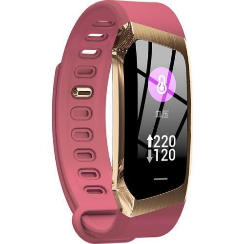 New Smart Bracelet Fitness Activity Band Blood Pressure Heart Rate Monitor Pro Sport Wristband for Xiaomi mi 2 3 4 Huawei Honor