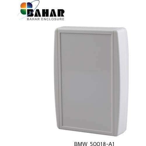 10PCS/lot plastic electronic project box electronic project Plastic shell Instrument housing plastic box diy 152*108*36mm