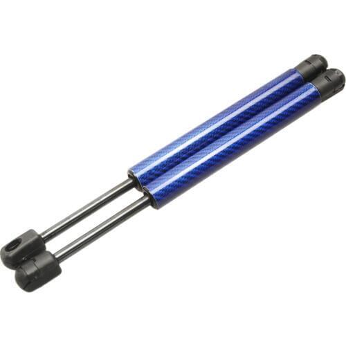 Fits for Nissan Sentra Sedan 2007-2010 2011 2012 9.45 inch Rear Trunk Boot Gas Spring Lift Supports Struts Prop Rod Arm Shock