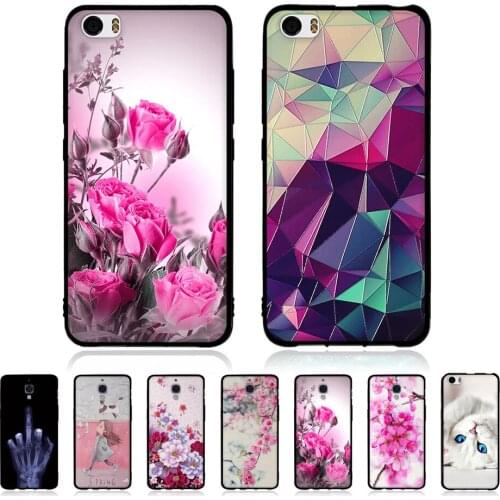 Чехлы для телефонов Xiaomi Mi 5 Salanheo China At AliExpress