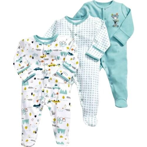 YAOYAO BEAR Bodysuits And Slips