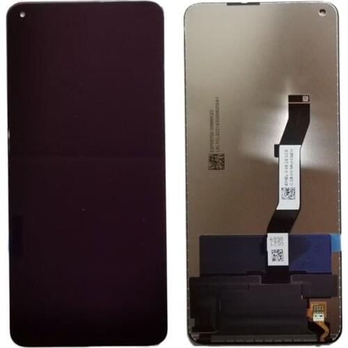 For Xiaomi Redmi K30S / M2007J3SC LCD Display + Touch Screen Digitizer 6.67"