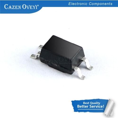 10pcs/lot MB6S MB6 MB8S MB8 MB10S MB10 SMD-4 In Stock