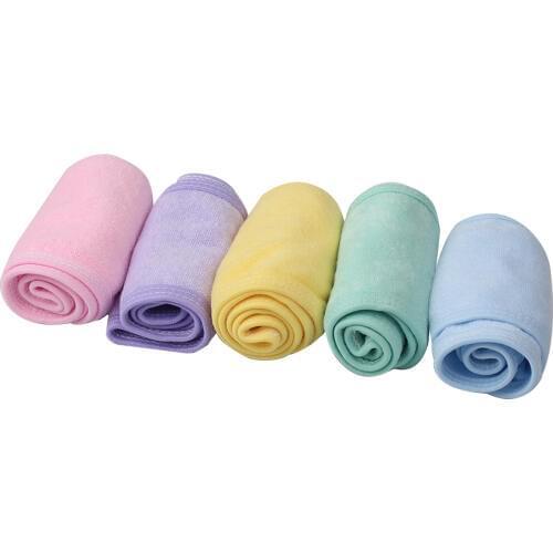 2 Pcs Head Scarf Kerchief Hood for Eyelash Extension,Colorful Head Scarf Lash Stand,Coif Graft Eyelash Extension