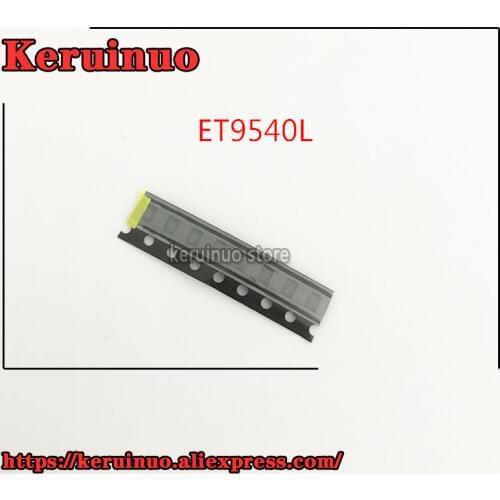 2pcs/lot for xiaomi 6x charging ic ET9540L