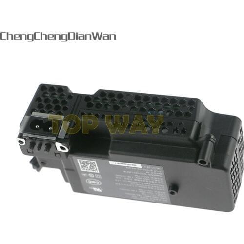 10pcs ChengChengDianWan New Power Supply for Xbox One S/Slim Console Replacement 110V-220V Internal Power Board AC Adapter