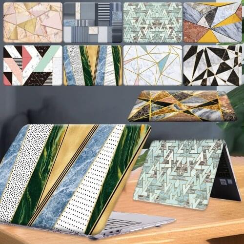 Anti-Scratch Laptop Case for Huawei MateBook D14/D15/13/14 /Honor MagicBook 14/15/Pro 16.1/X Pro 13.9 Hard Shell Cover